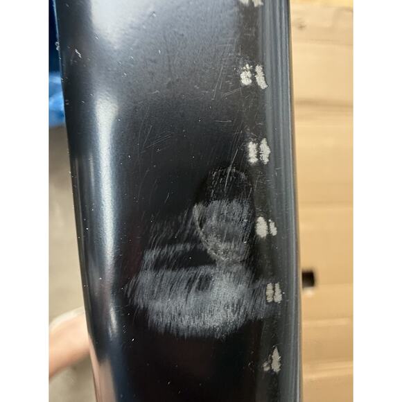 United Pacific 1967-1972 GMC Fleetside Truck Tailgate With GMC Script 110847 - Picture 14 of 15